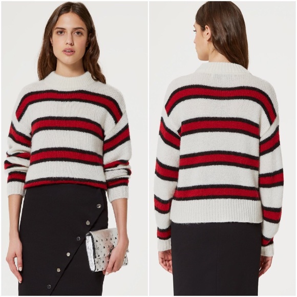Rebecca Minkoff Taylor sweater - Picture 3 of 7